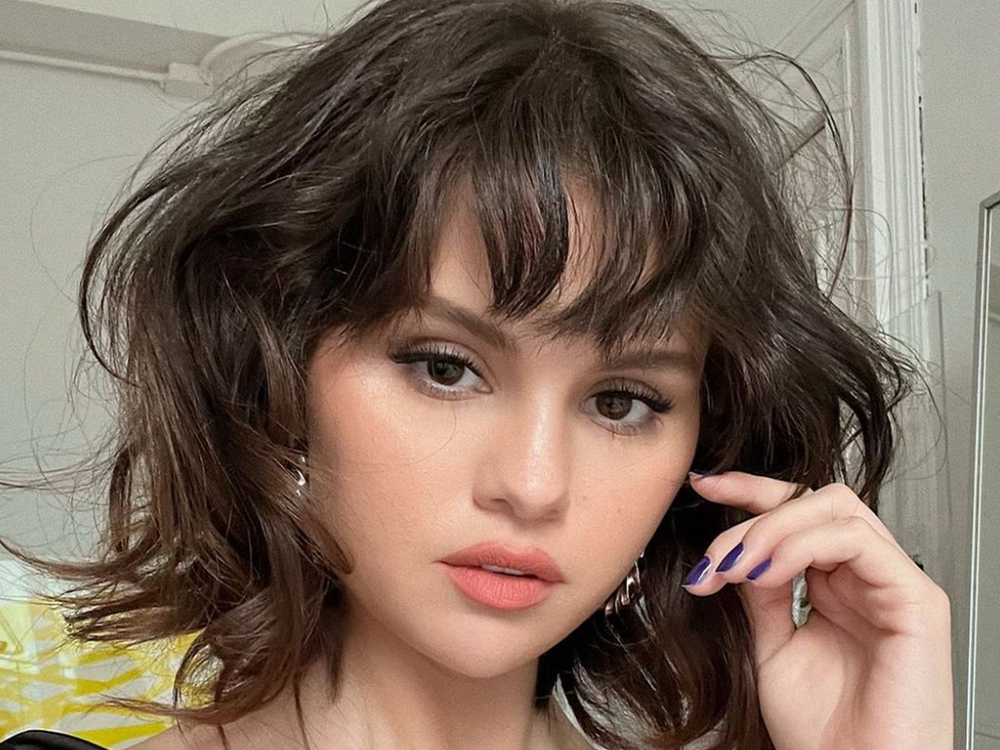 Selena Gomez Says She ‘Doesn’t Care’ About Her Weight featured image