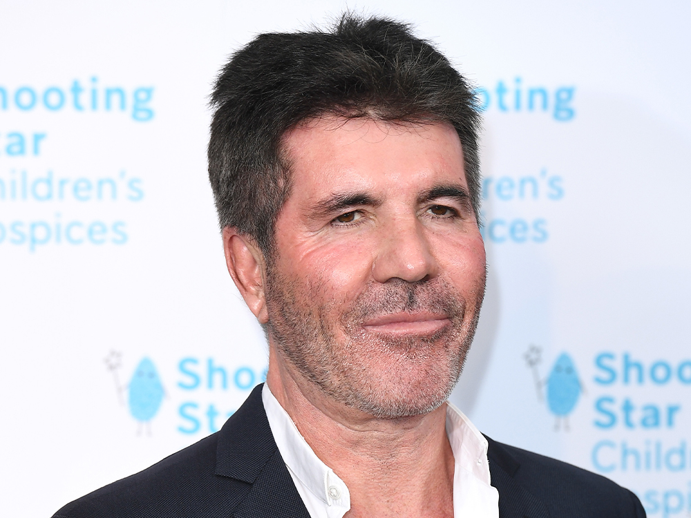 Simon Cowell Says He Didn’t Recognize Himself After Too Much Filler featured image