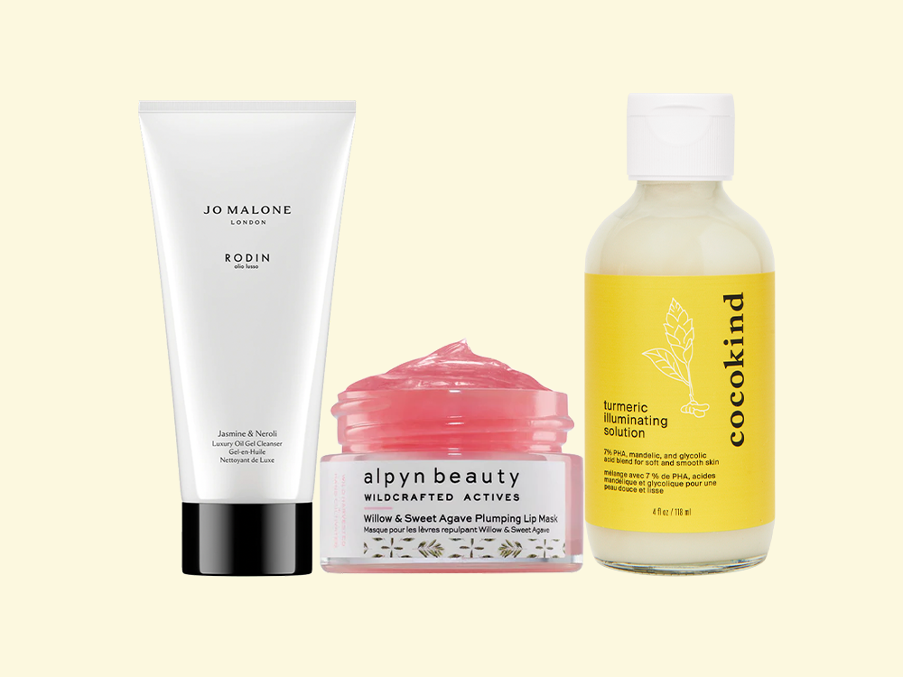 The Best Skin-Care Products Launching in April featured image