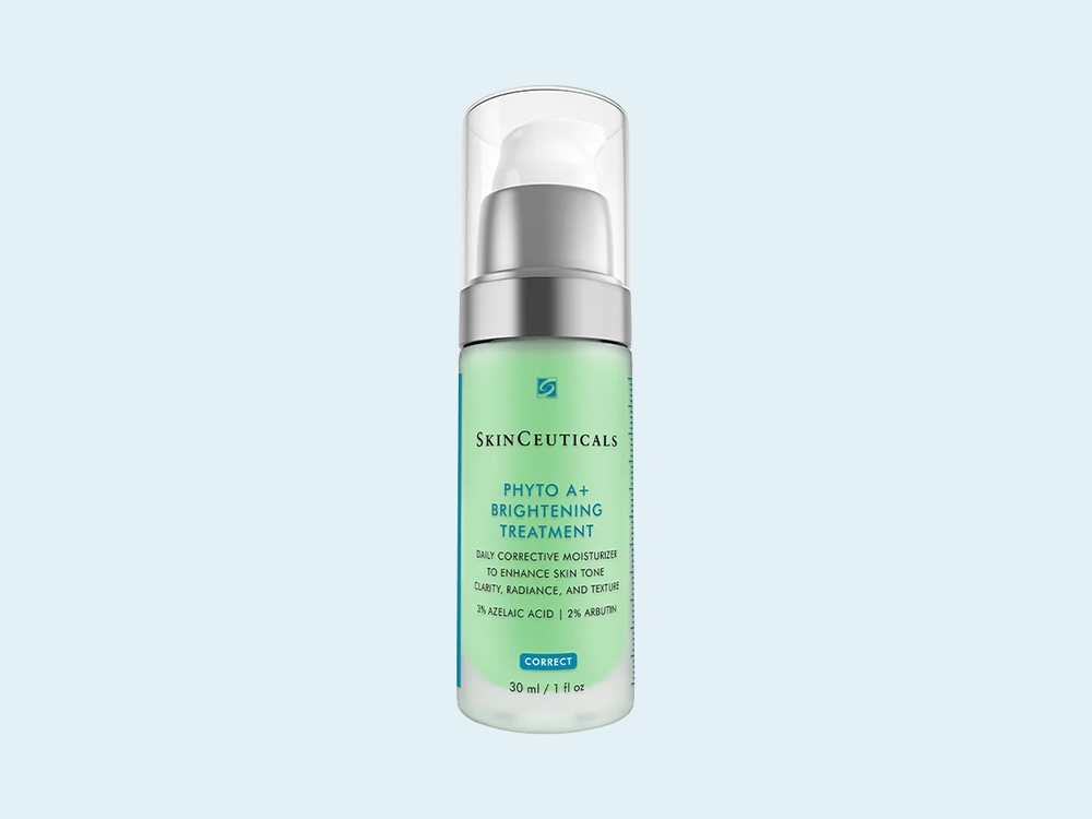 This One Product Can Brighten Skin and Minimize the Appearance of Pores At the Same Time featured image
