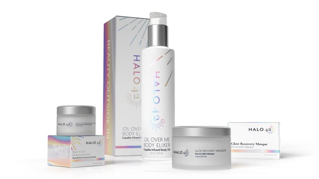 Exclusive: Celebrity Makeup Guru Tim Quinn on His New Halo 42 Skin-Meets-Wellness Line featured image