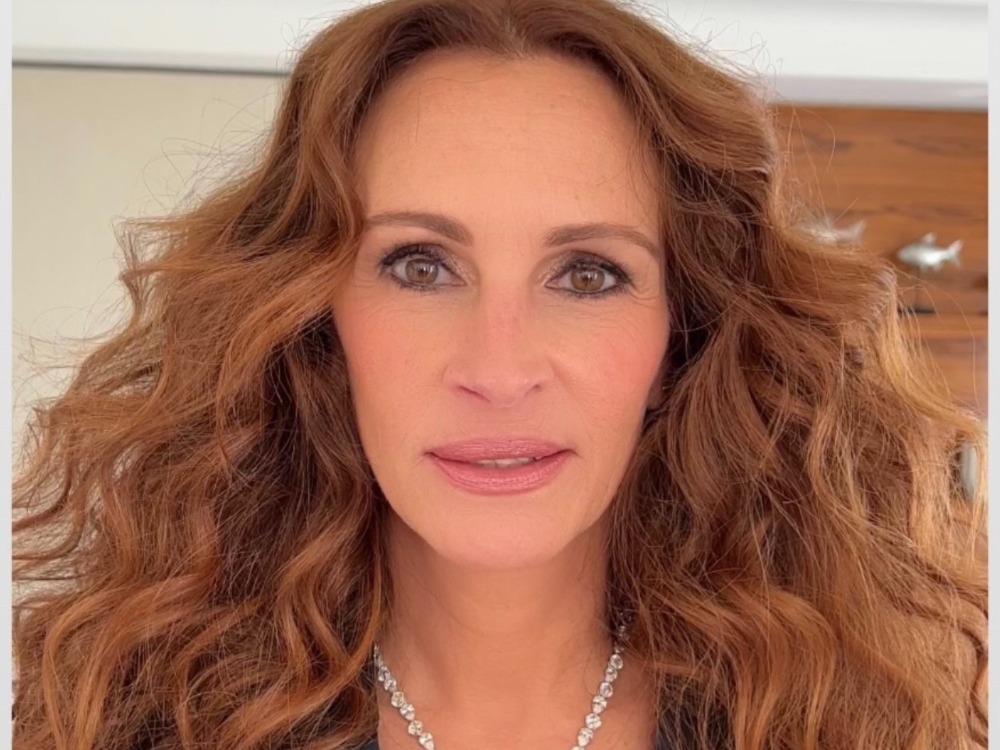 The $36 Foundation Julia Roberts Wore at the Cannes Film Festival featured image