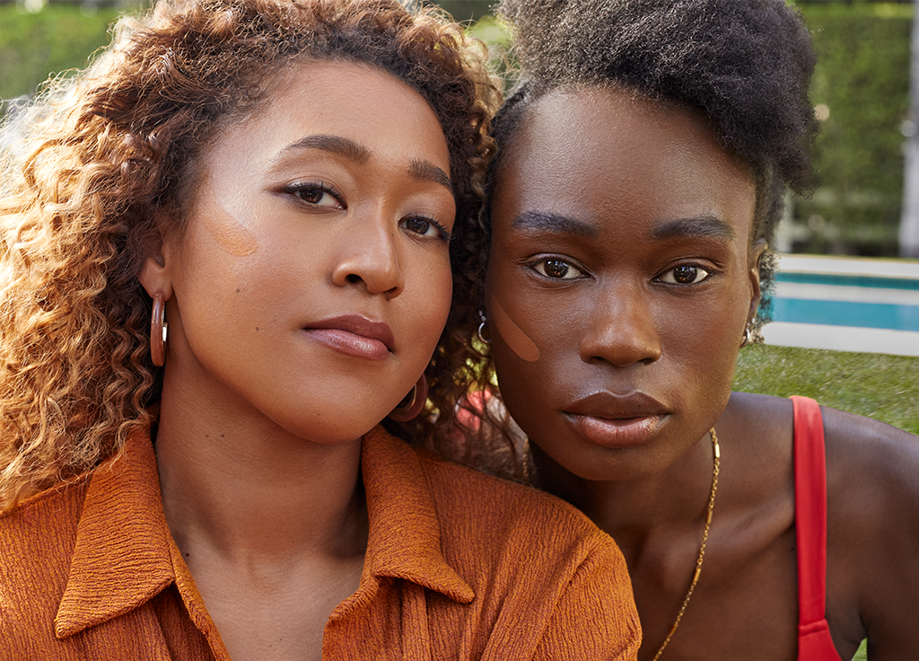 Why Naomi Osaka Put Representation at the Forefront of Her New Skin-Care Line featured image