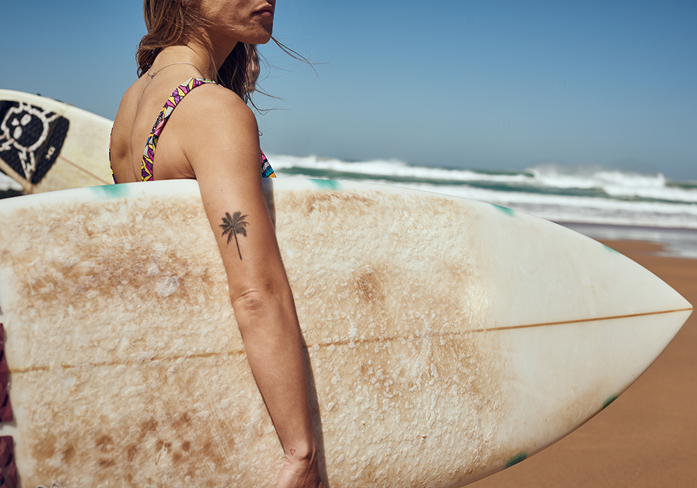 The 5 Best Sunscreens for Protecting Tattoos featured image