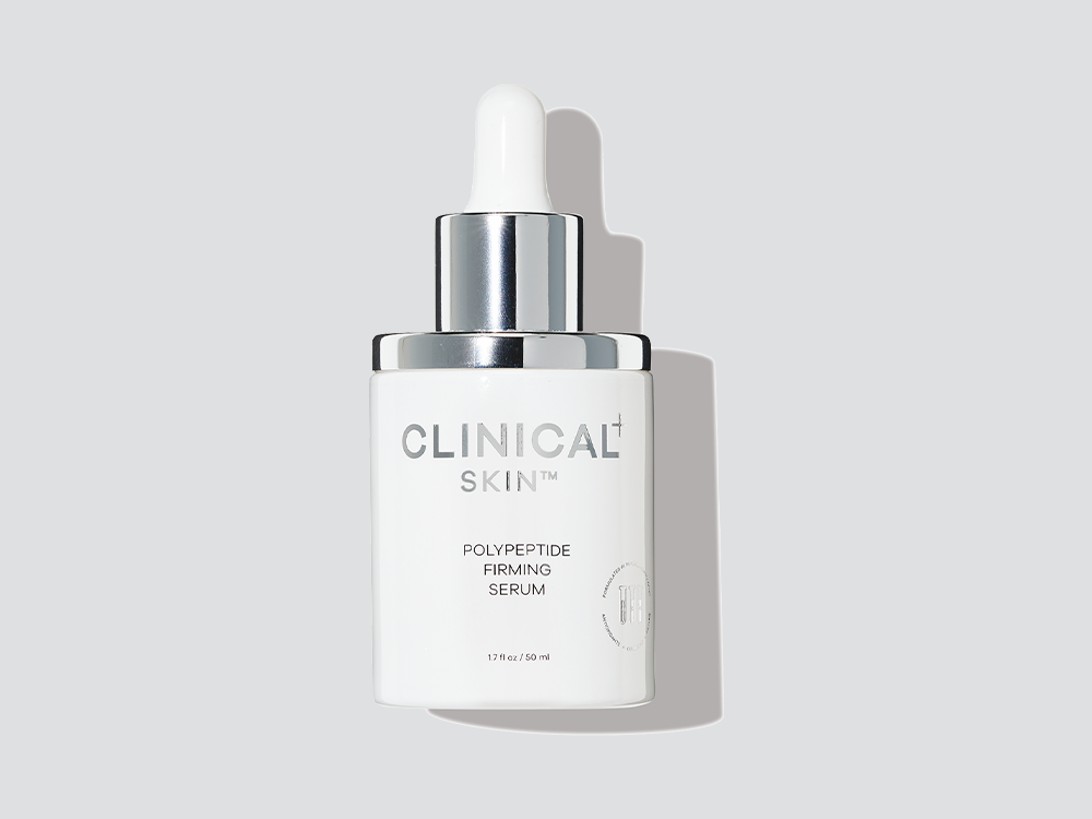 How This Science‐Backed Serum Helps Firm Sagging Skin in Just 4 Weeks featured image