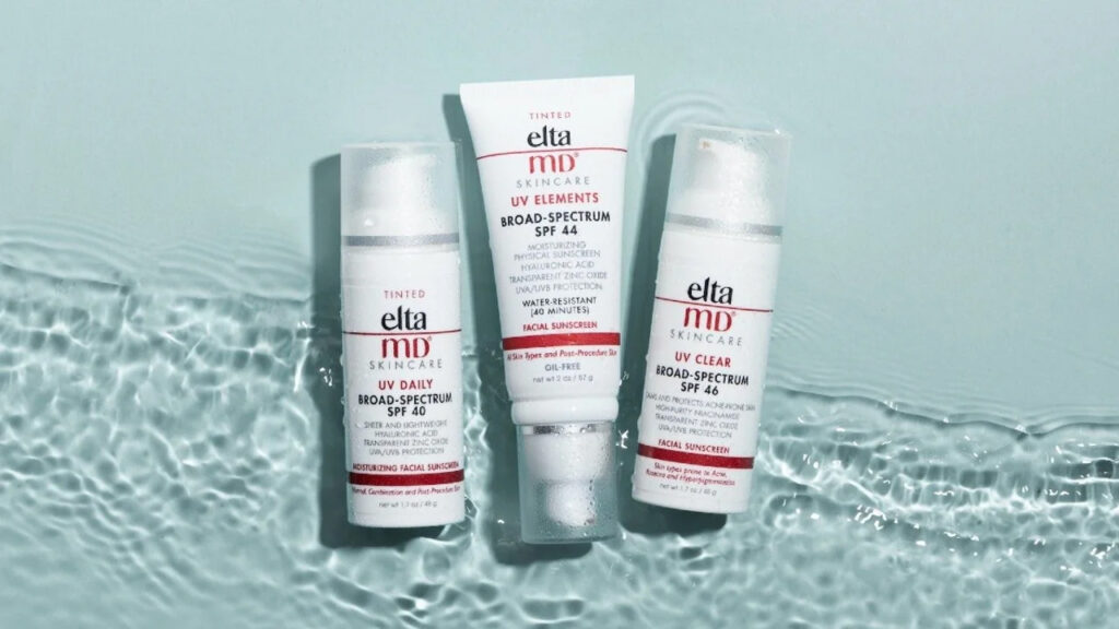 How to Decide Which EltaMD Sunscreen Is Right For Your Skin featured image