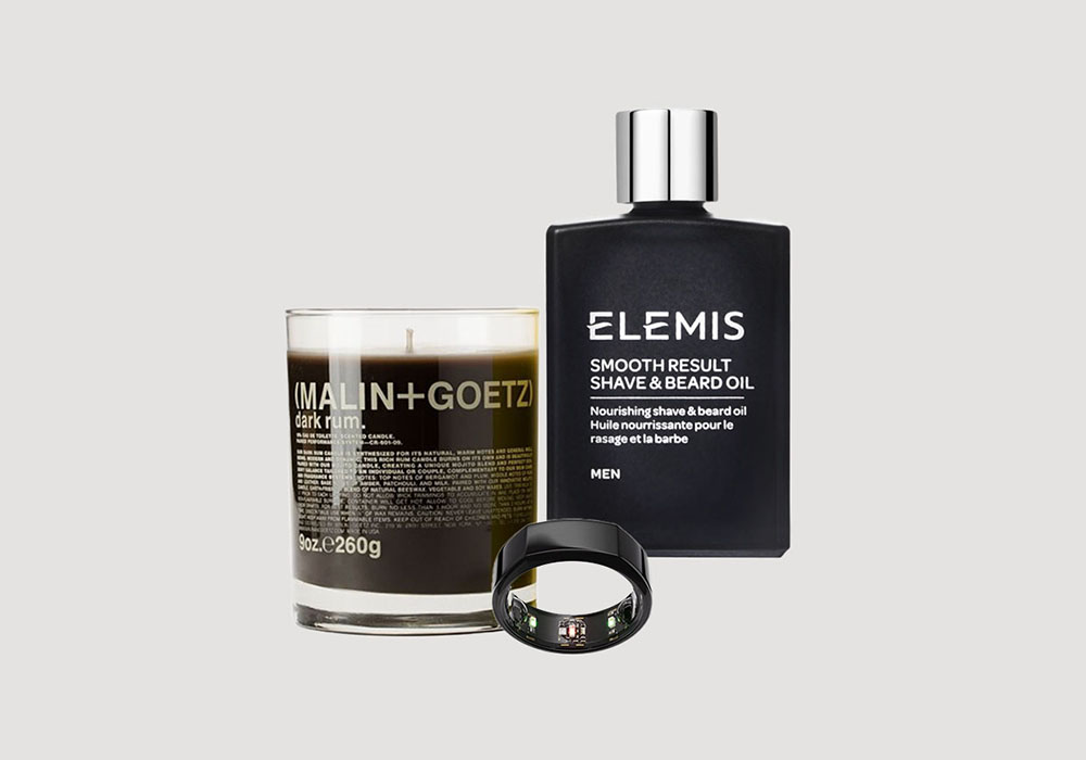 The Best Wellness Gifts For Dad This Father’s Day featured image