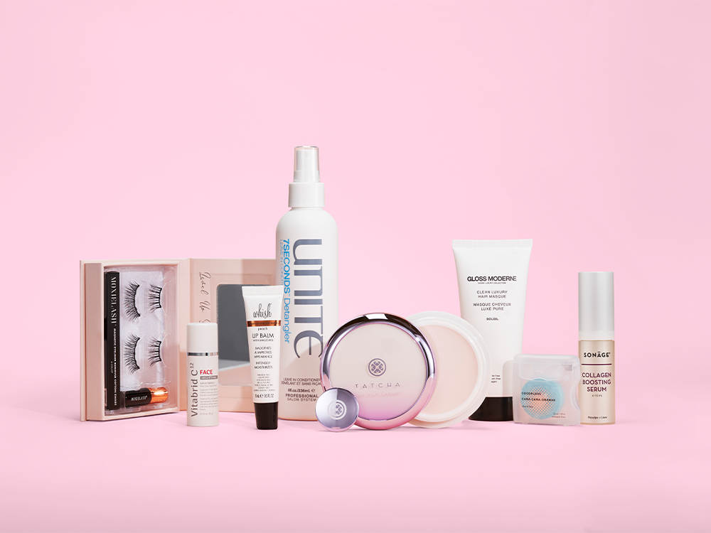 Our Summer 2022 TestTube Is Filled With 8 Beauty Essentials We Can’t Live Without featured image