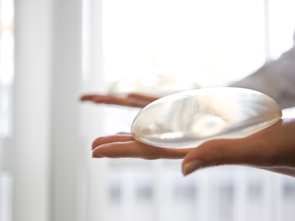 The Science of Breast Implants: Everything to Know About Your Implants’ Gel, Fill and Shell featured image