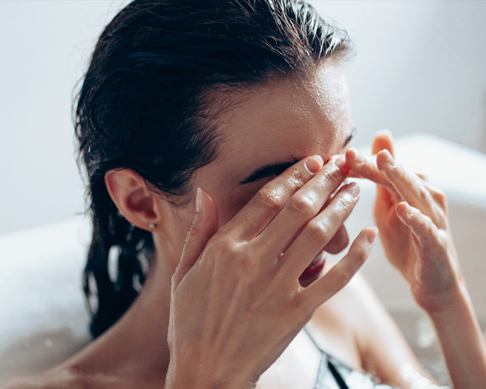 National Acne Survey Findings Were Just Released, and They May Shock You