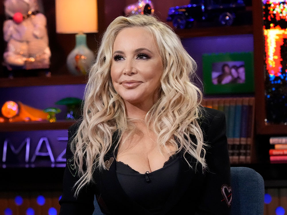 Shannon Beador Gets Honest About Skin Cancer Scare: ‘I Had a Scab That Never Healed’ featured image