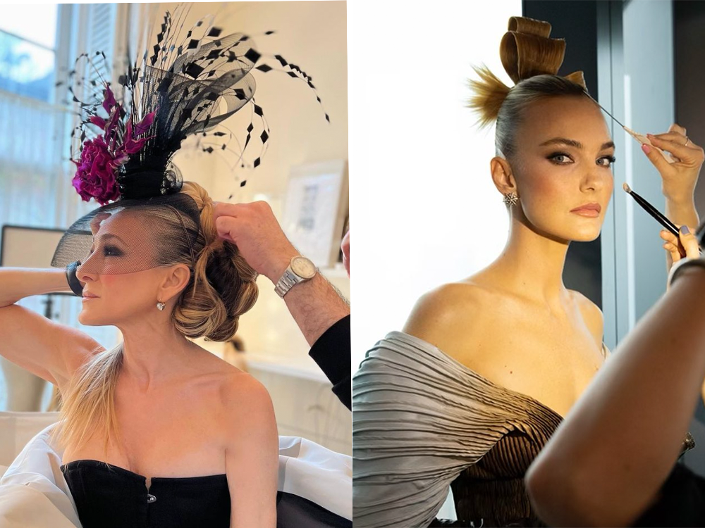 This Chic Hair Trend Was All Over The Met Gala Red Carpet featured image