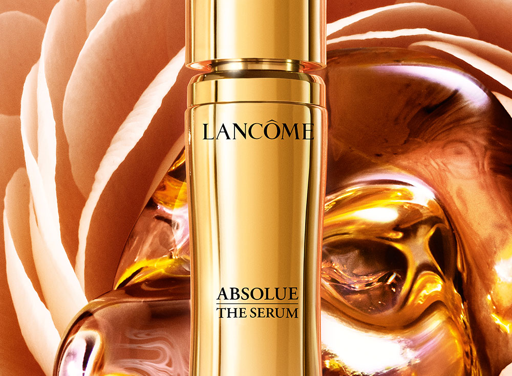 Lancôme’s New Anti-Aging Serum Is the Ultimate in Sustainable Luxury featured image