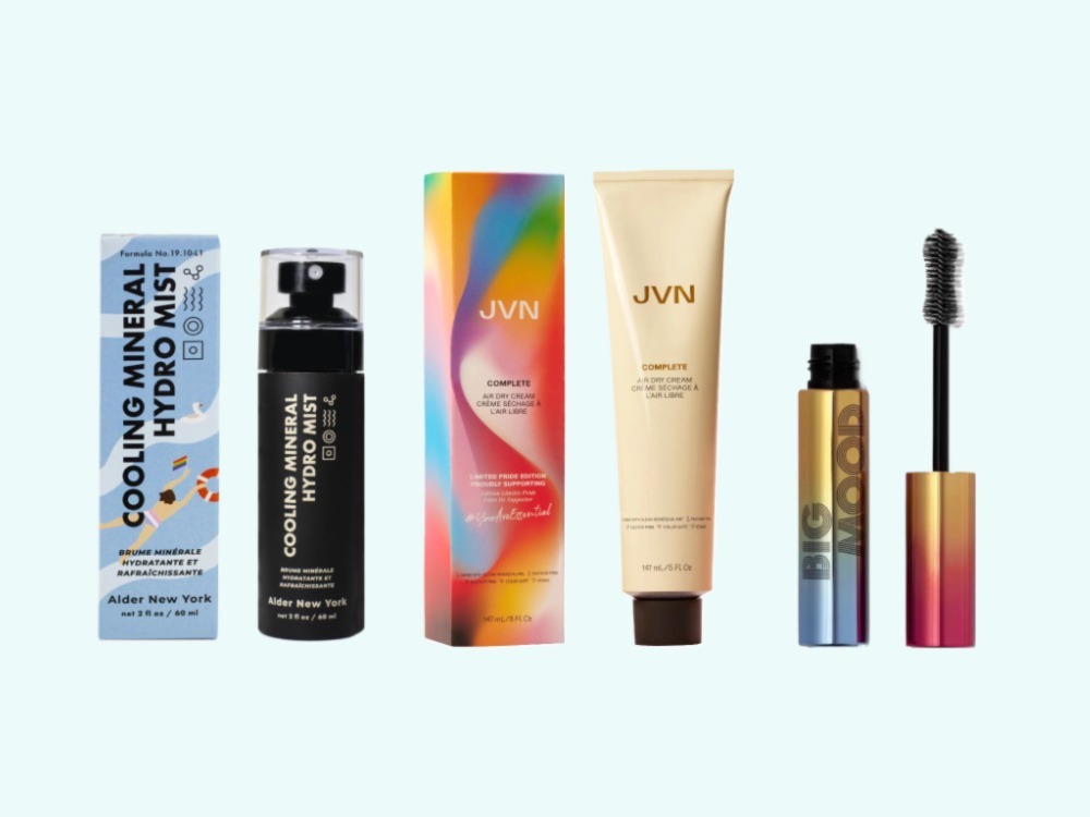 10 Beauty and Wellness Brands Supporting Pride Month featured image
