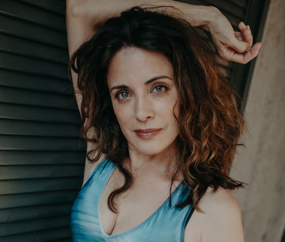 Euphoria’s Alanna Ubach on Accutane, Sleep and Her Very-Detailed Supplement Routine featured image