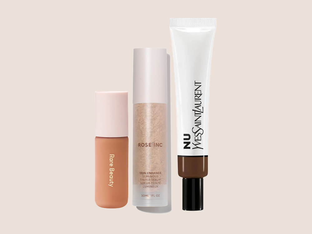 ‘Skin Tints’ Are the Summer-Approved Alternative to Foundation featured image