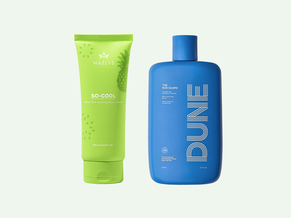 Launch List: The Best Body Care Launching in June featured image