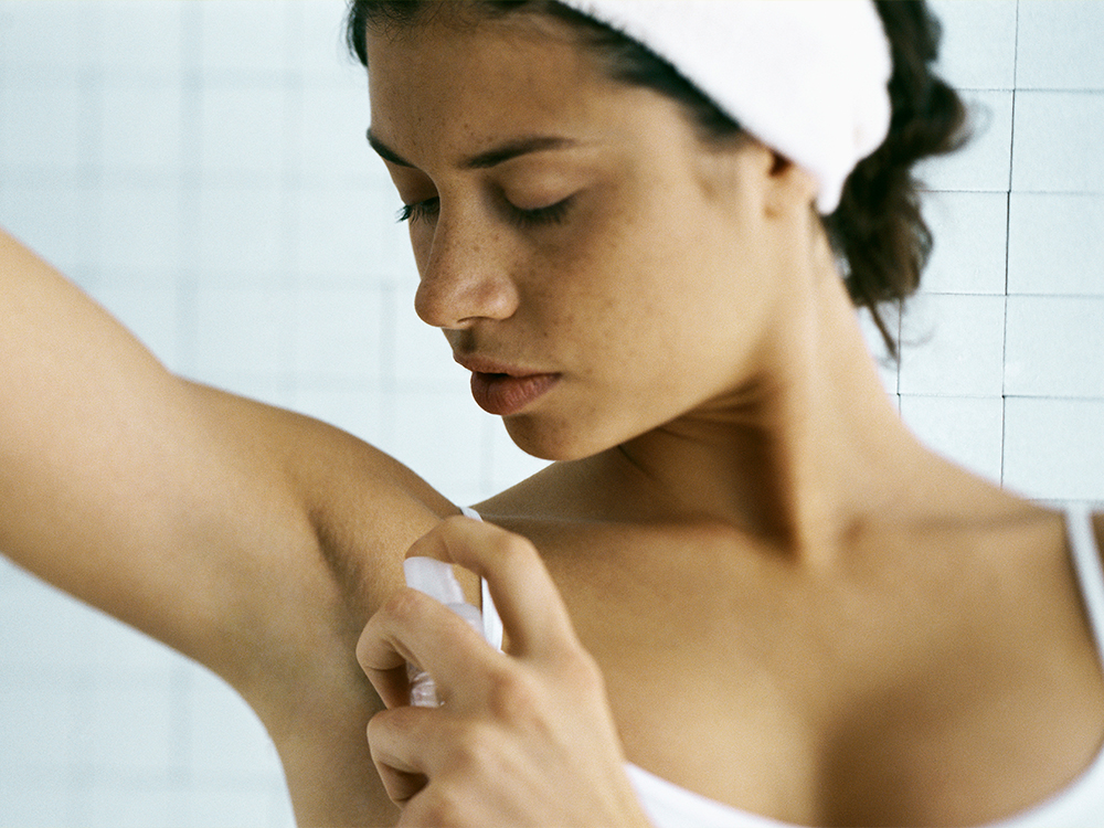 Glycolic Acid For Armpits: Why the Ingredient Is Trending in the World of Underarms featured image