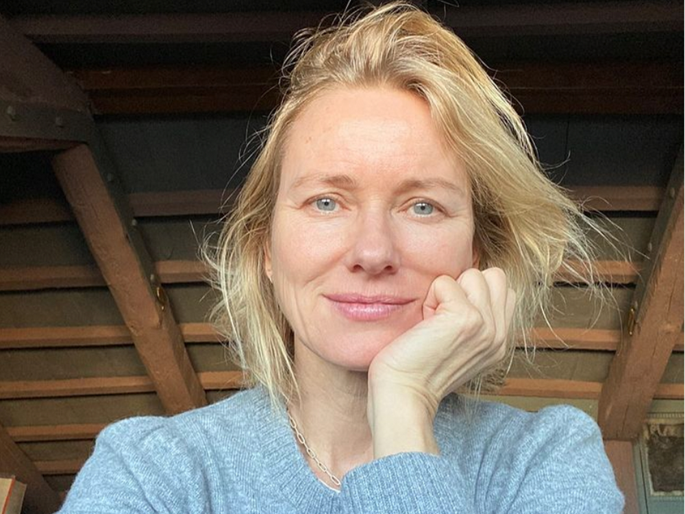 Naomi Watts Says She Entered Menopause in Her 30s featured image
