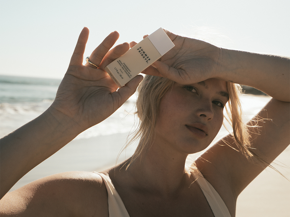 7 New Sunscreens Everyone Is Talking About featured image
