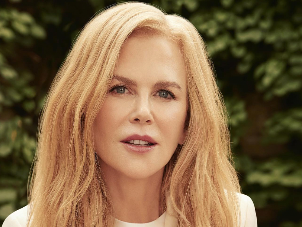 Nicole Kidman Uses These 3 Products to Reverse Hair Loss featured image