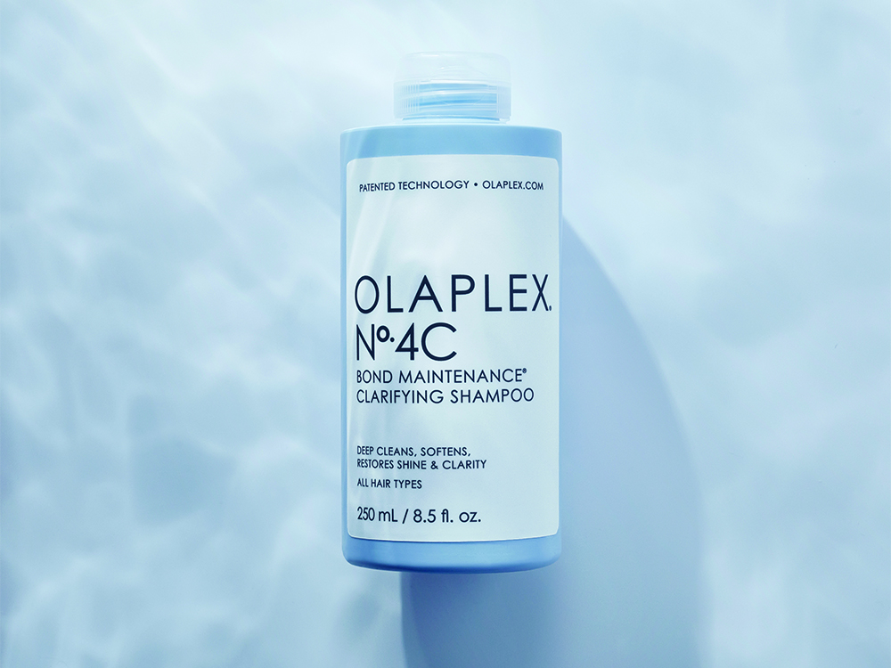 Olaplex Is Launching a Clarifying Shampoo Next Week—Here Are All the Reasons Celeb Hair Colorists Love It featured image