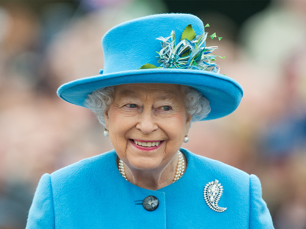 These Were Queen Elizabeth’s Favorite Beauty Products featured image