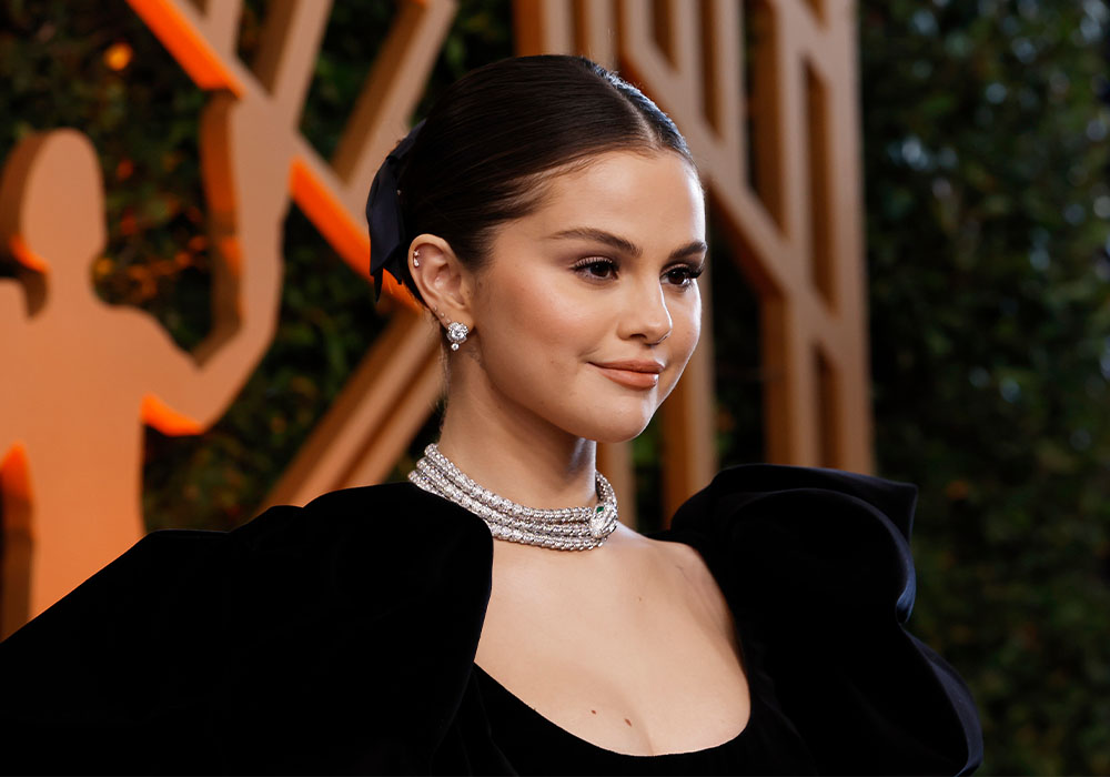 Selena Gomez Shares Her Favorite Drugstore Skin Care featured image