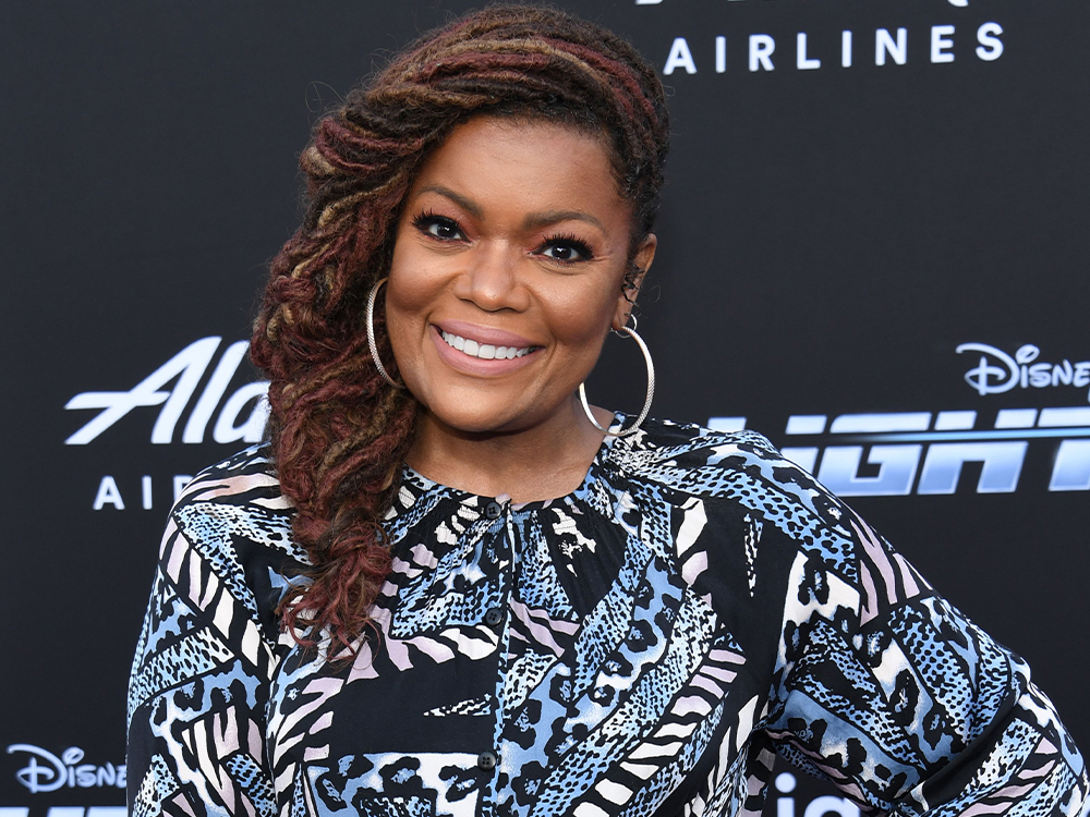 Yvette Nicole Brown’s Best Health Secret Is Therapy featured image