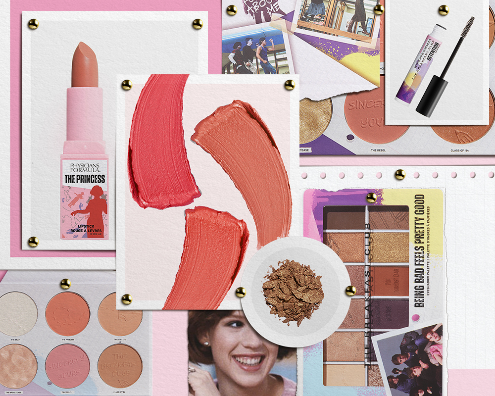 The First ‘Breakfast Club’ Beauty Collab Is Launching This Week and Here’s Everything We Know