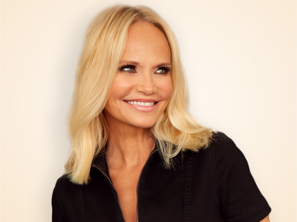 Kristin Chenoweth on Botox for Chronic Migraines, Aging in the Spotlight and the Drugstore Find That ‘Cures Everything’ featured image