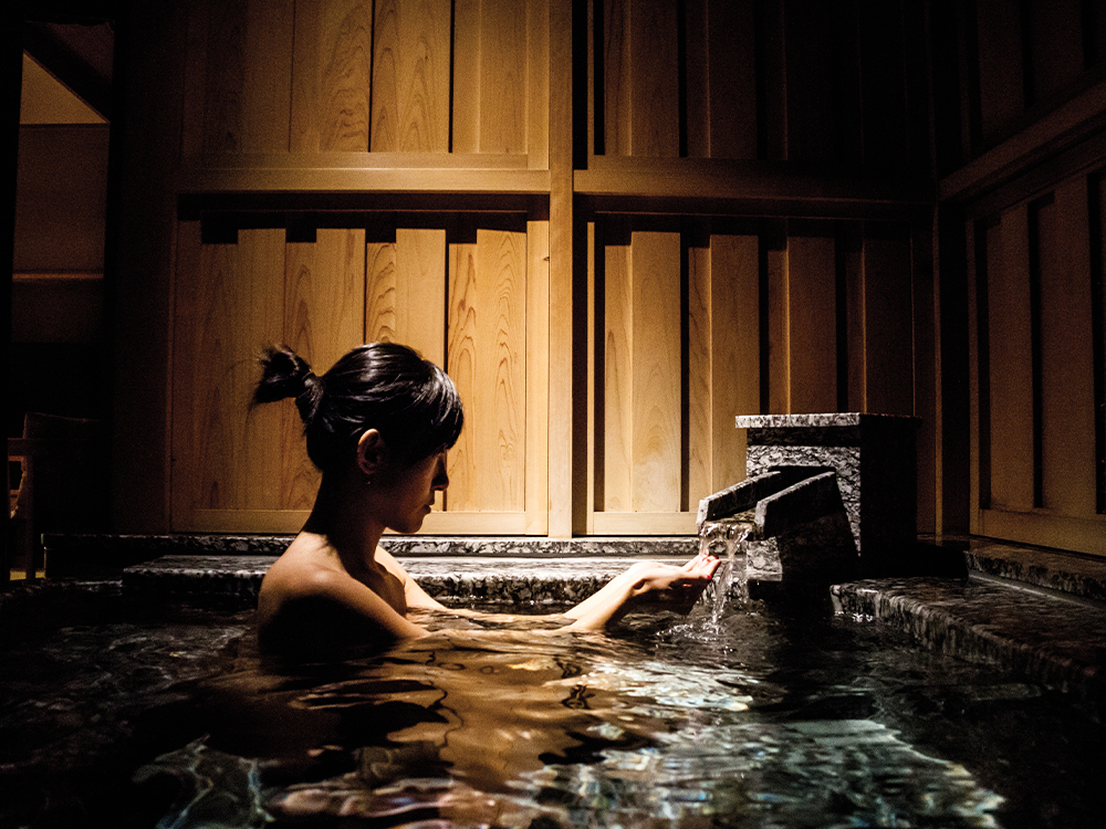 These Are 5 of the Most Popular Bathing Rituals Around the World to Inspire Your Next Trip featured image