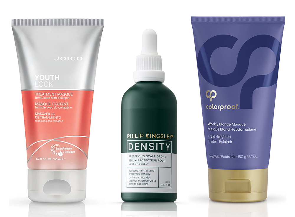 Launch List: The Best Hair Care Launching in July featured image