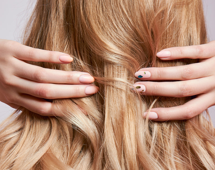 how to grow your nails fast