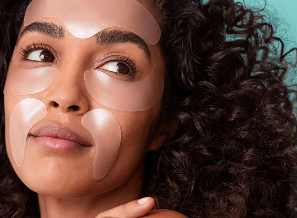 We Tried the Anti-Wrinkle Patches That Went Viral on TikTok featured image