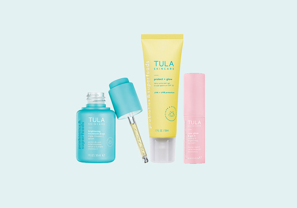 5 Staples to Snag From Tula’s Summer Skin Sale featured image