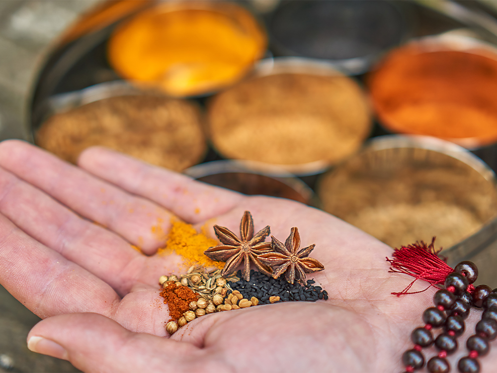 What Is Ayurveda, and Why Is It Trending So Big Right Now? featured image