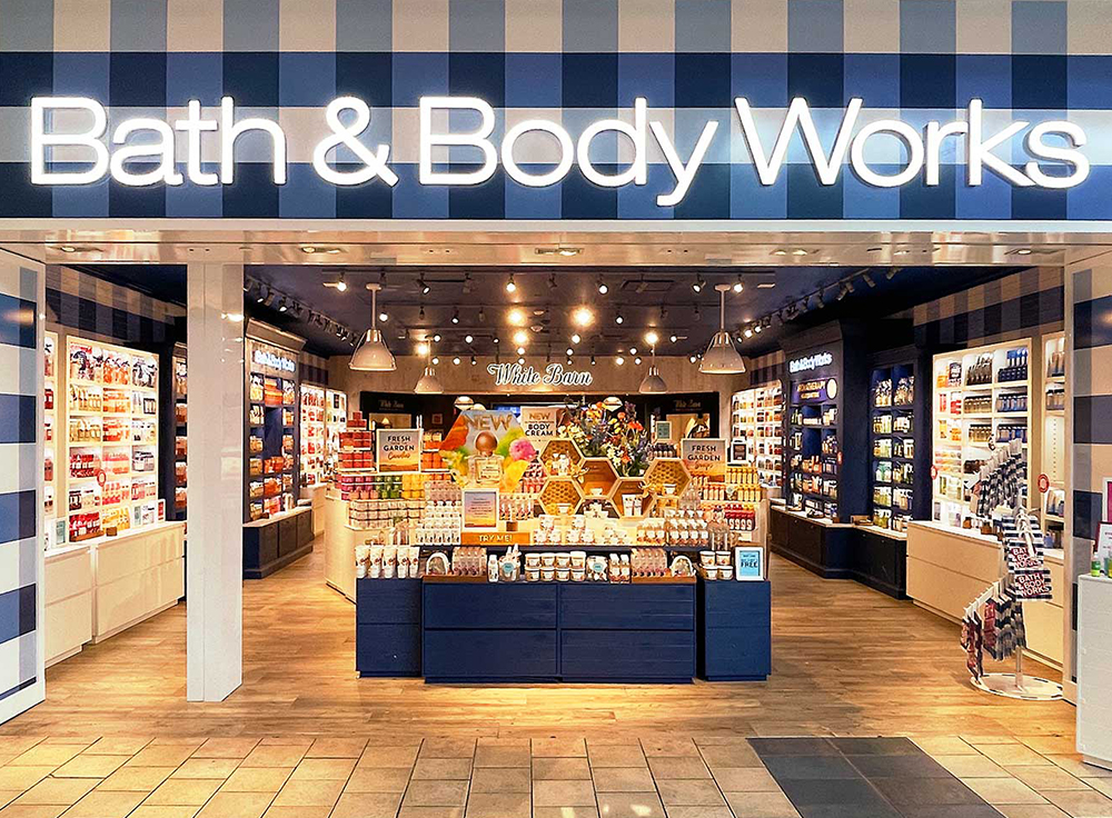 Bath & Body Works’ New Rewards Program Is Finally Here