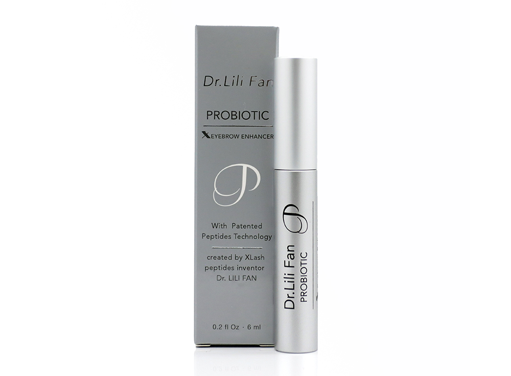 This Doctor-Developed Serum Brings Sparse Brows Back to Life featured image