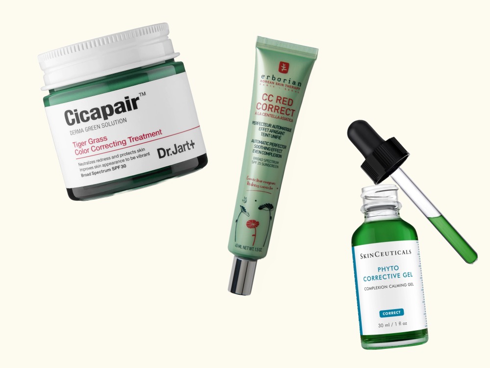 The 19 Best Redness-Reducing Products of 2022 featured image
