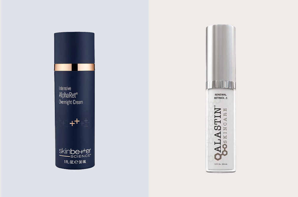 The Best Retinol Products for Skin Over 50, According to Experts featured image