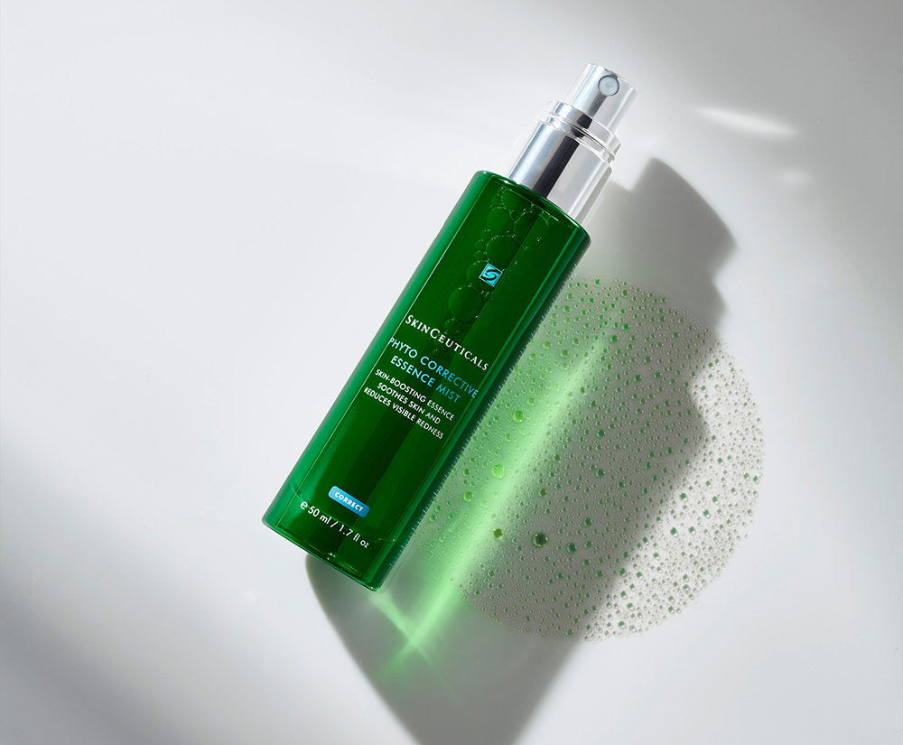 This Mist Hydrates Skin and Visibly Reduces Redness With a Single Spritz featured image