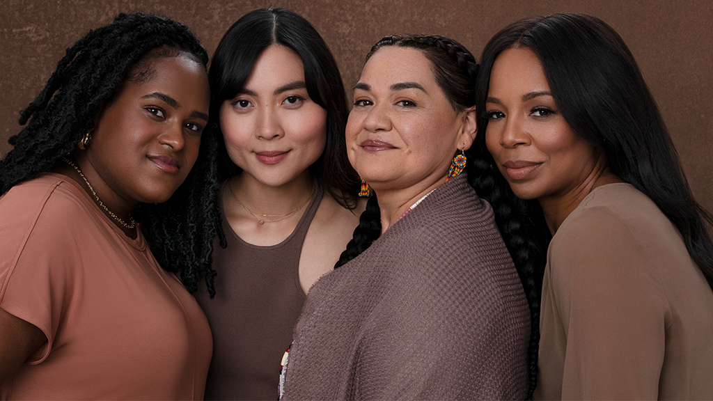 Exclusive: ‘Forces of Beauty’ Survey Finds Women of Color Feel Excluded from Societal Beauty Standards