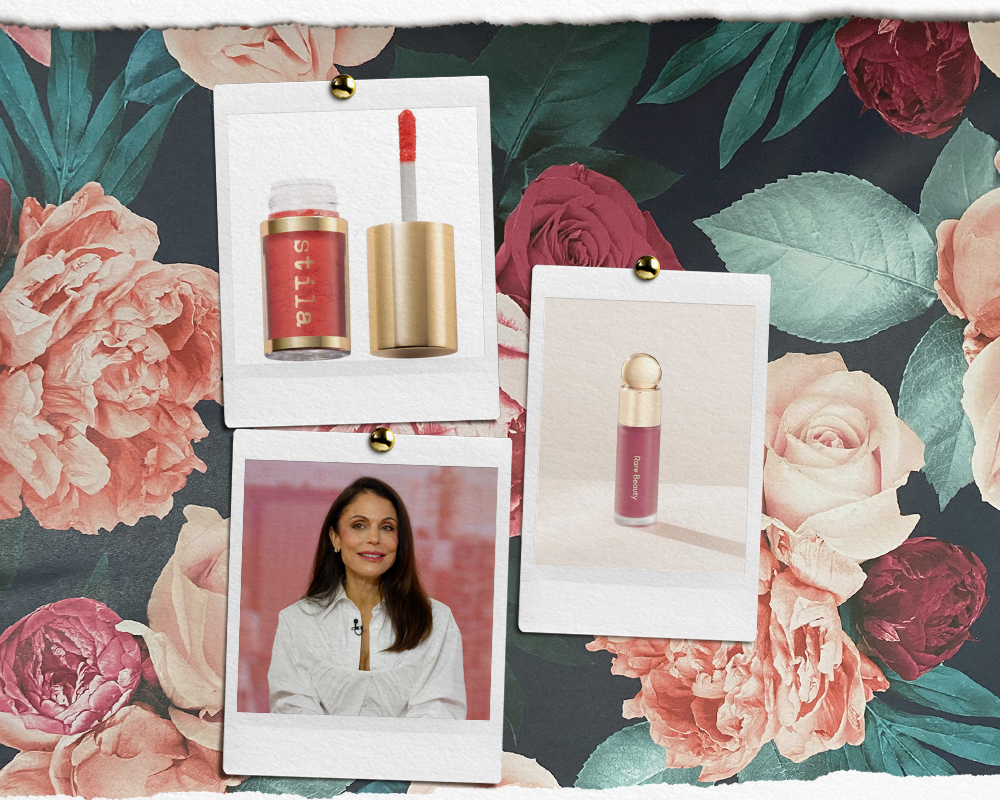 4 Makeup Products Bethenny Frankel Says “Come on Strong” But Will Last Forever featured image