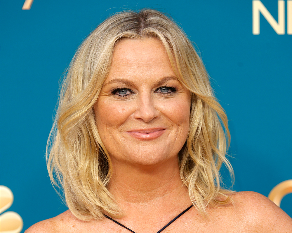The Derm-Approved Skin Care Behind Amy Poehler’s Red-Carpet Glow featured image