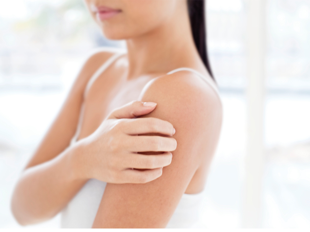 The Ultimate Guide to Treating Eczema, Psoriasis and Rosacea featured image
