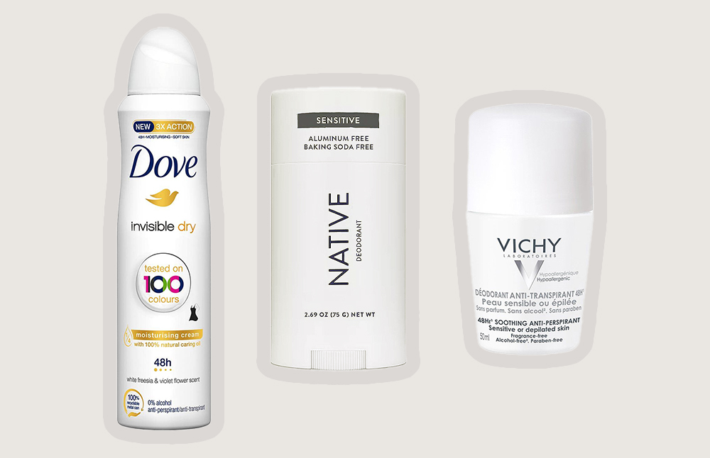 12 Deodorants Top Dermatologists Trust on Themselves featured image