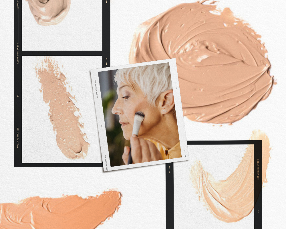 Makeup Artist–Approved Foundations for People 50-Plus featured image