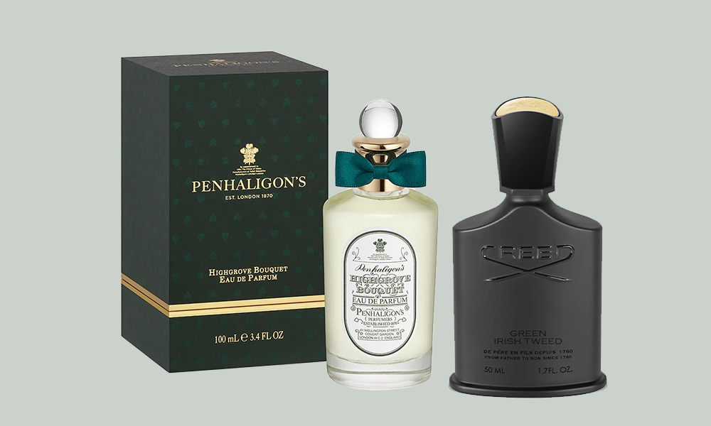 These 2 Fragrances Have King Charles’ Royal Stamp of Approval featured image