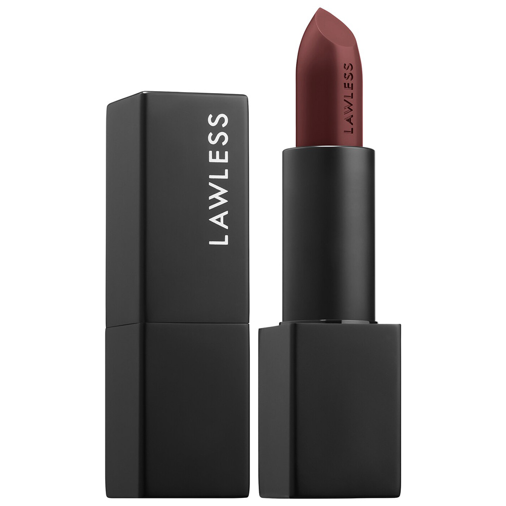 12 Lip Colors Perfect for Fall - NewBeauty